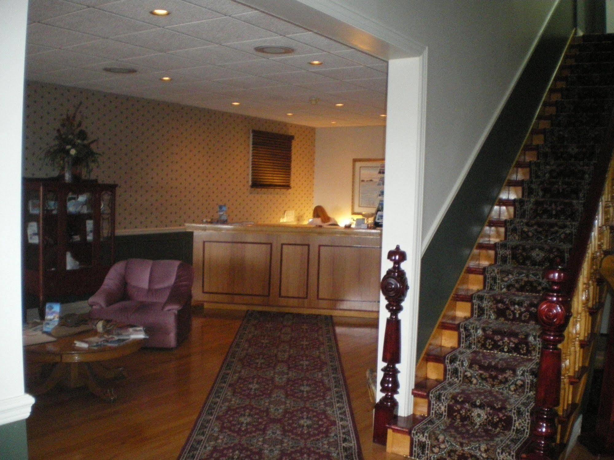 Hotel Motel Manoir De ペルセ エクステリア 写真